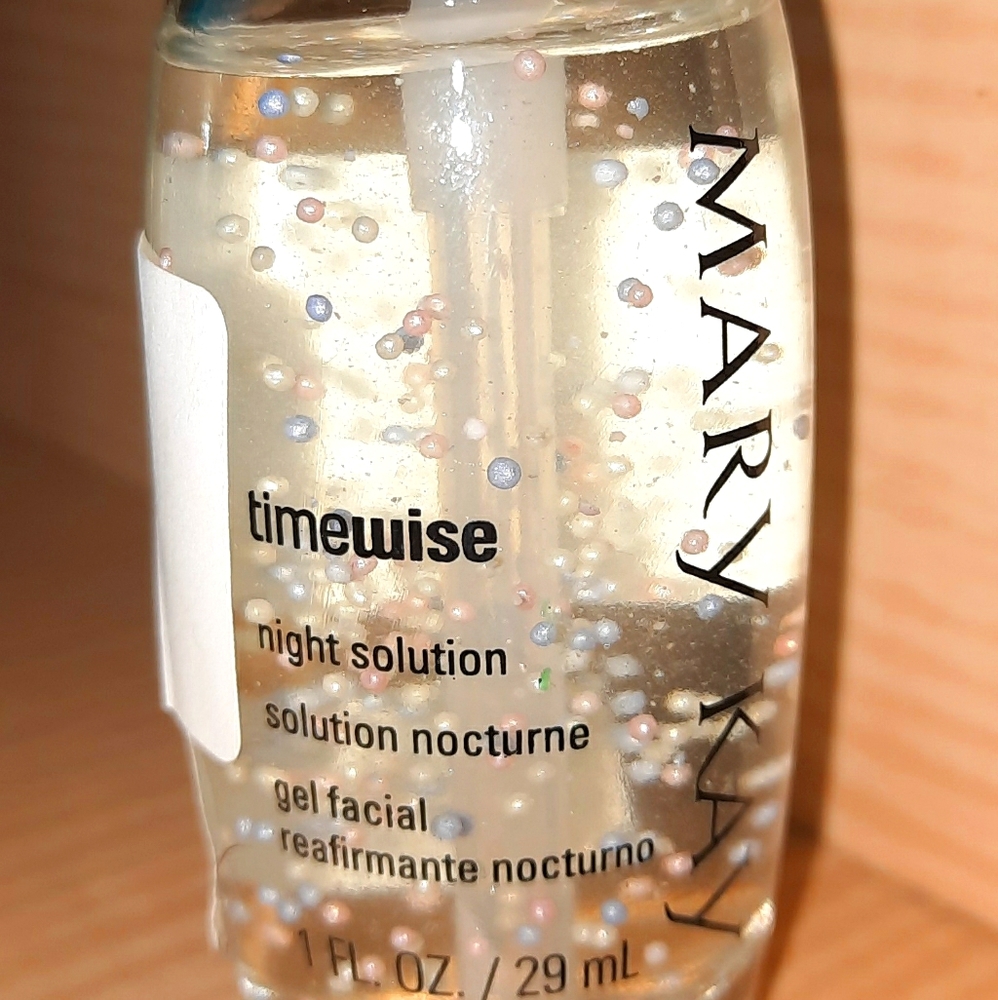 Timewise night solution